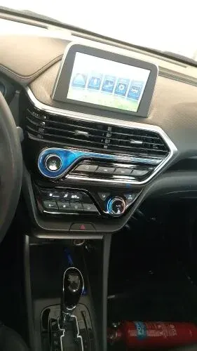Changan Eado 2024