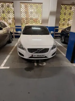 فولفو S 60 2012 — MzadQatar