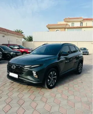 هيونداي توسان 2023 — MzadQatar