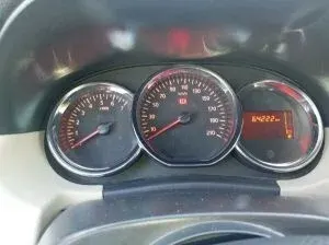 رينو داستر 2018 — MzadQatar