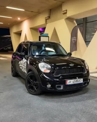 ميني Cooper 2011 — MzadQatar