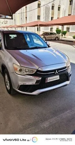 ميتسوبيشي ASX 2019 — MzadQatar