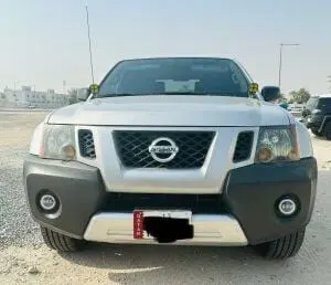 نيسان Xterra 2015 — MzadQatar