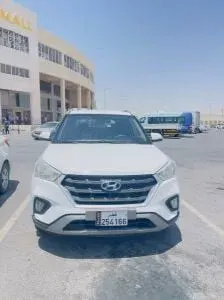 هيونداي كريتا 2020 — MzadQatar
