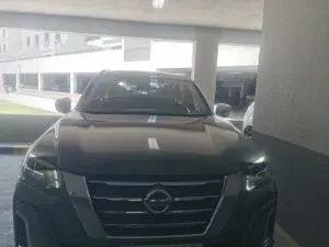 نيسان Xterra 2024 — MzadQatar