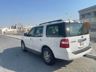 فورد اكسبيديشن 2011 — MzadQatar