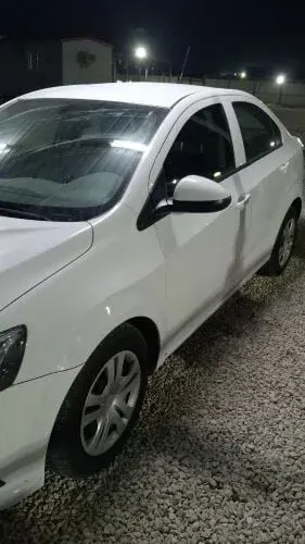 Chevrolet Aveo 2019 — MzadQatar