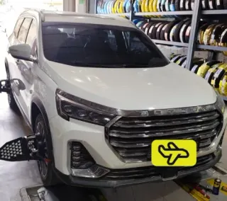 جيتور X90 Plus 2025 — MzadQatar