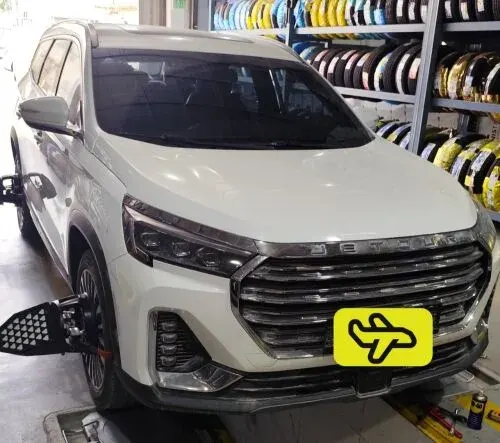 Jetour X90 Plus 2025