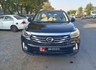 جي أيه سي GS4 2020 — MzadQatar