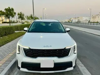 كيا سورينتو 2024 — MzadQatar