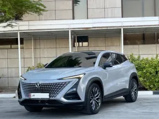 شانجان Uni T 2024 — MzadQatar