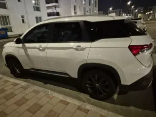 شيفروليه كابتيفا 2024 — MzadQatar