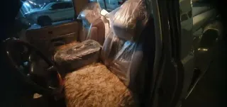 جي إم سي سييرا 2000 — MzadQatar