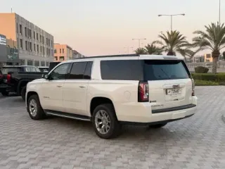 جي إم سي يوكن 2015 — MzadQatar