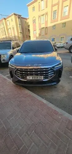 جيتور X70 Plus 2024 — MzadQatar
