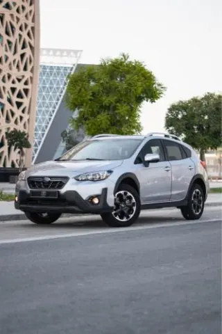 سوبارو Xv 2021 — MzadQatar