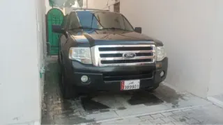 Ford Expedition 2013 — MzadQatar