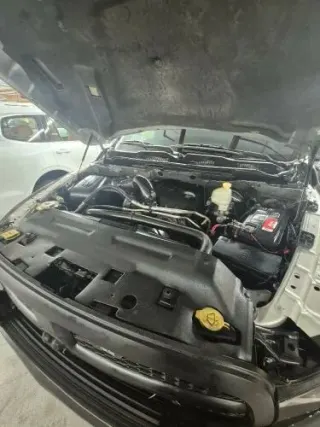 دودج Ram 1500 2013 — MzadQatar