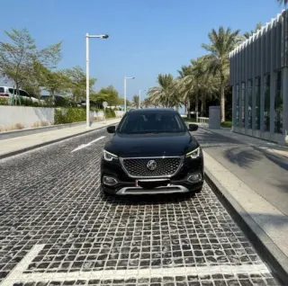 إم جي HS 2021 — MzadQatar
