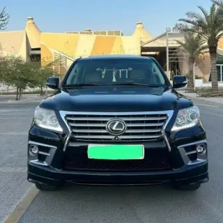 Toyota Land Cruiser 2019 — MzadQatar