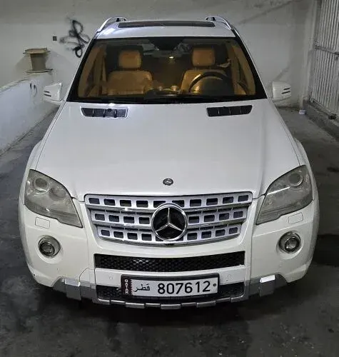 Mercedes-Benz Ml 2022