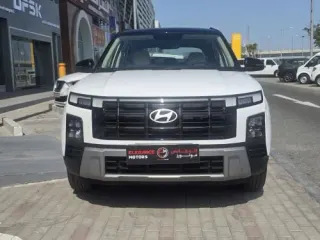 Hyundai Creta 2026 — MzadQatar