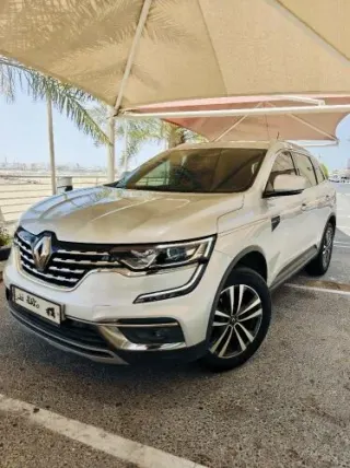Renault Koleos 2020 — MzadQatar