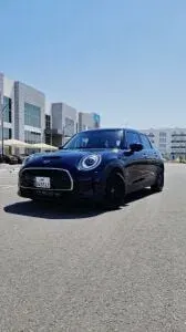 Mini Cooper 2024 — MzadQatar