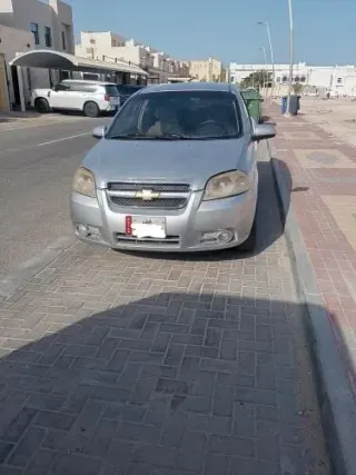 شيفروليه افيو 2015 — MzadQatar