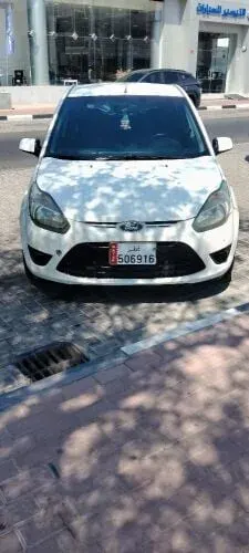 فورد Figo 2012 — MzadQatar