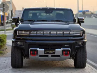 Hummer Ev 2025