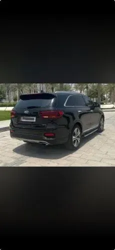 Kia Sorento 2019 — MzadQatar