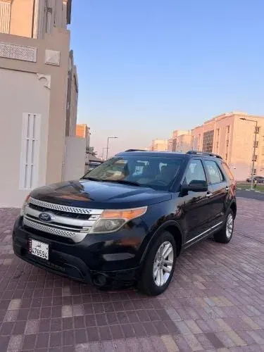 ford explorer 2011