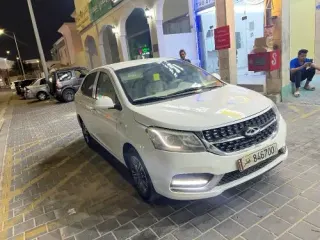 Chery Arrizo 3 2011 — MzadQatar