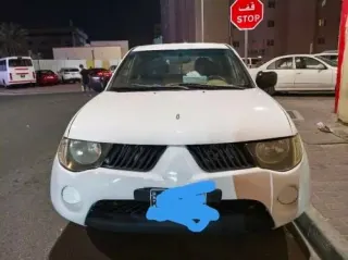 Mitsubishi L200 2011 — MzadQatar