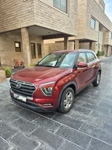 hyundai creta 2019