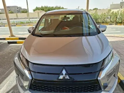 Mitsubishi Xpander 2023
