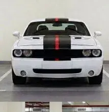 Dodge Challenger 2014