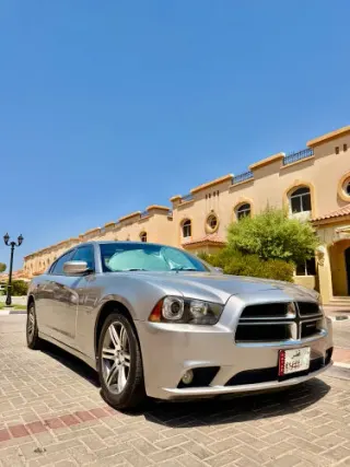 دودج تشارجر 2013 — MzadQatar