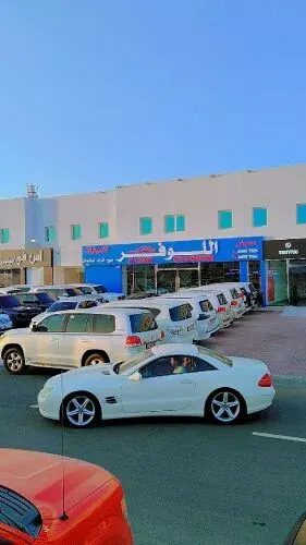 مرسيدس بنز Cl 2003