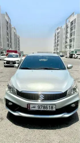سوزوكي Ciaz 2025 — MzadQatar