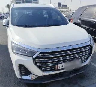 شيري Tiggo 9 2024 — MzadQatar