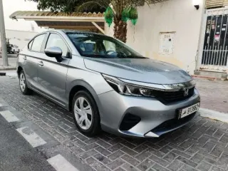 هوندا سيتي 2024 — MzadQatar