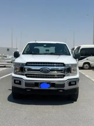 فورد F 150 2020 — MzadQatar