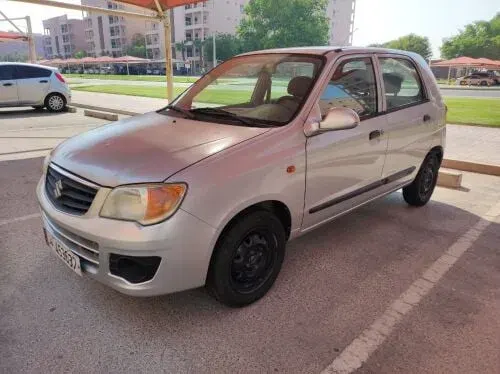 Suzuki Alto 2011