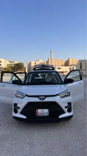 تويوتا Raize 2024 — MzadQatar