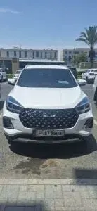 chery tiggo 2023