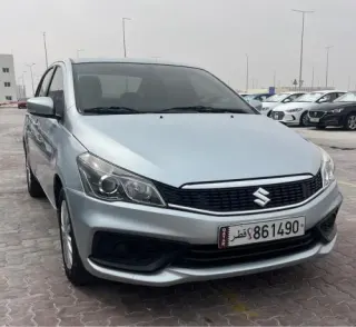 سوزوكي Ciaz 2023 — MzadQatar