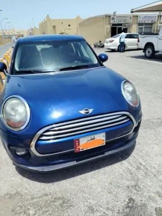 ميني Cooper 2015 — MzadQatar
